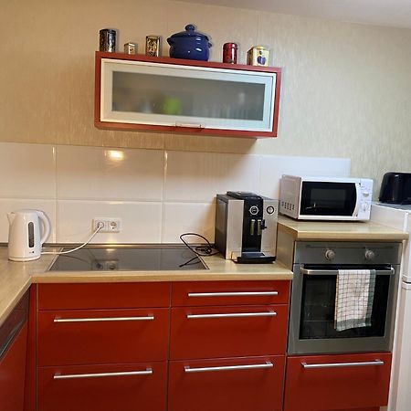 Charlottenhoehe Apartment Rottweil Kültér fotó