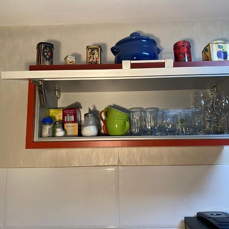 Charlottenhoehe Apartment Rottweil Kültér fotó