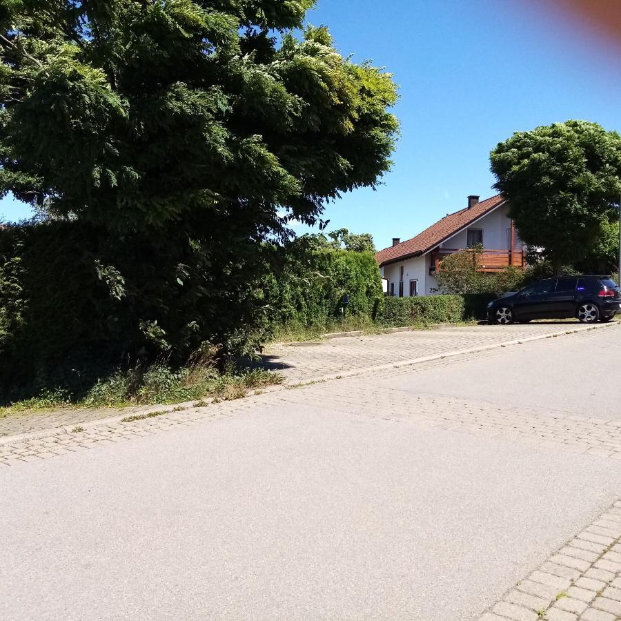 Charlottenhoehe Apartment Rottweil Kültér fotó
