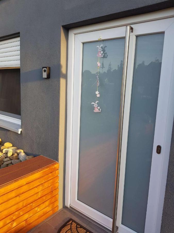Charlottenhoehe Apartment Rottweil Kültér fotó
