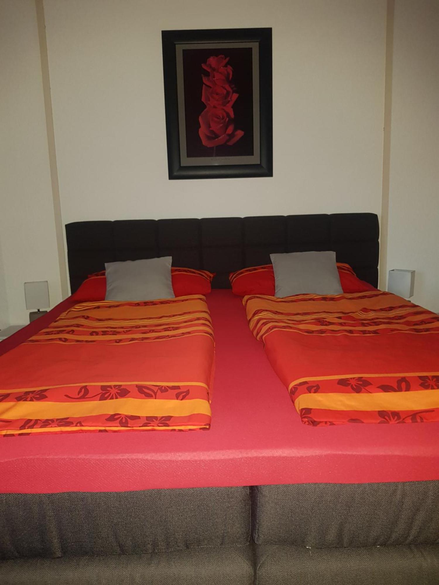 Charlottenhoehe Apartment Rottweil Kültér fotó