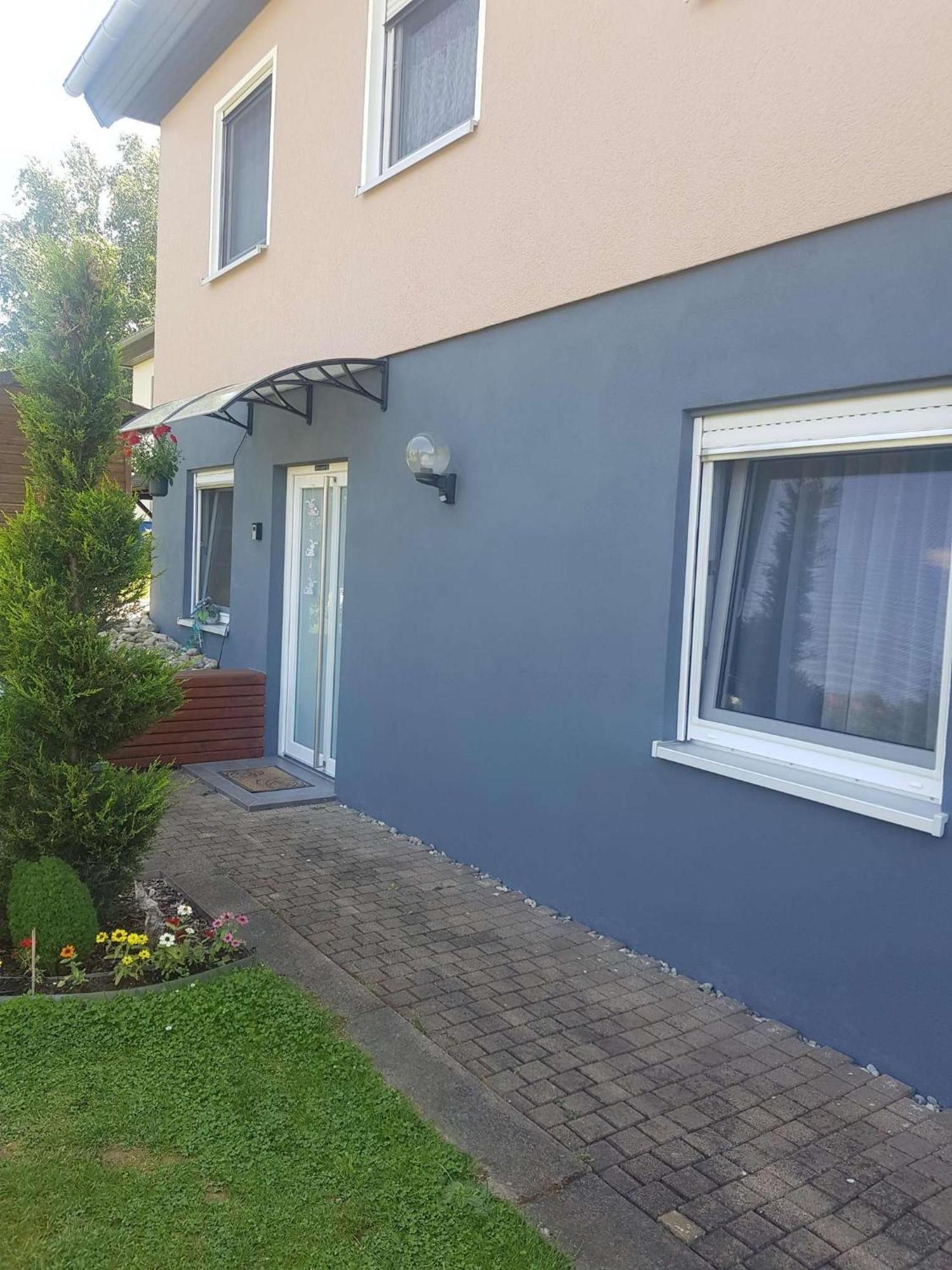 Charlottenhoehe Apartment Rottweil Kültér fotó