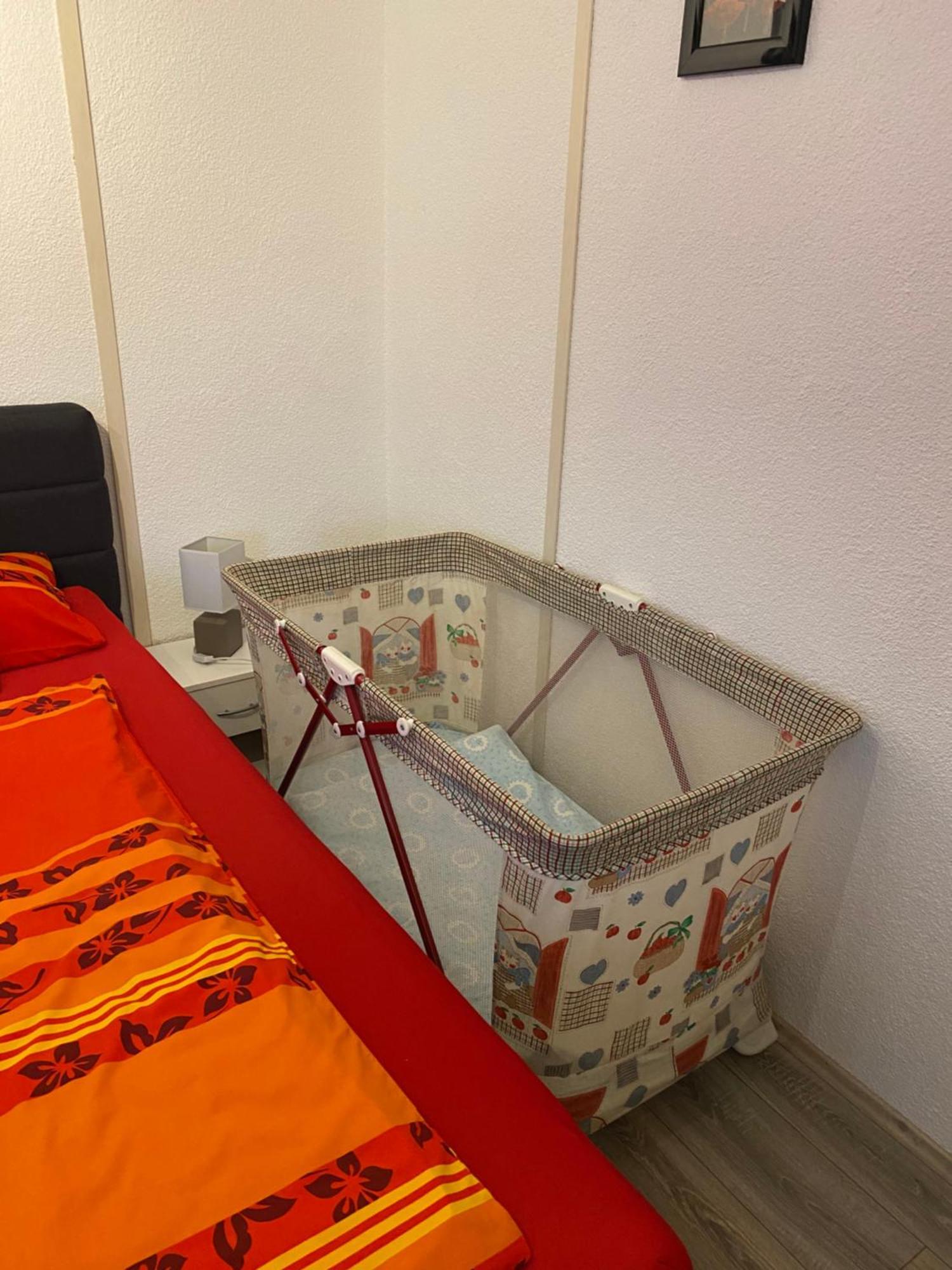Charlottenhoehe Apartment Rottweil Kültér fotó