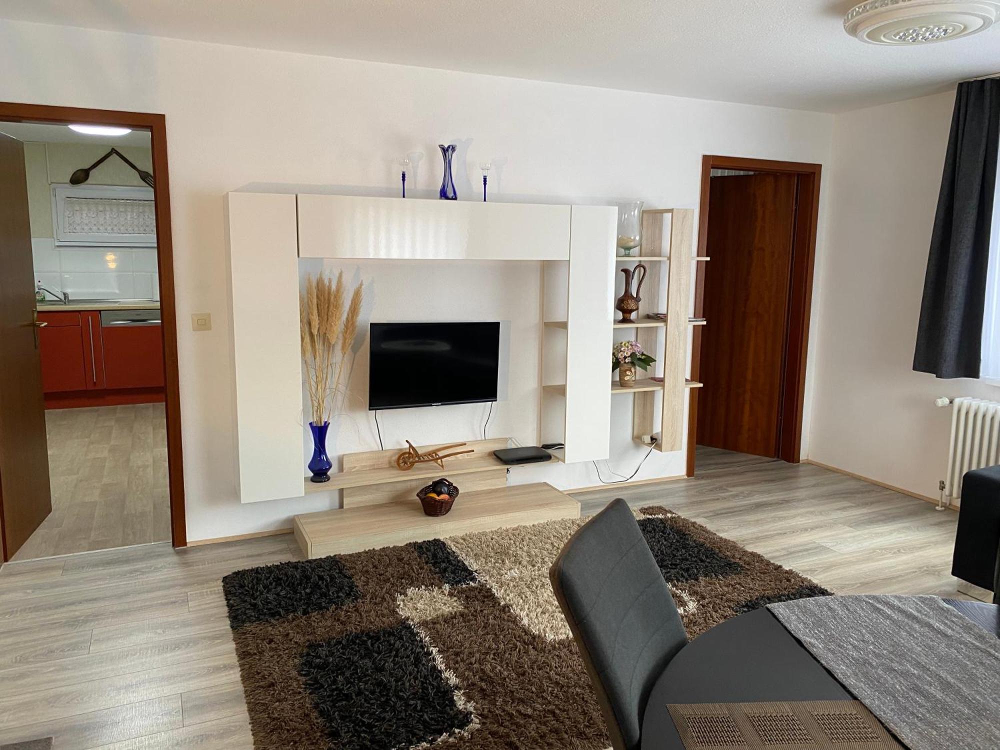 Charlottenhoehe Apartment Rottweil Kültér fotó