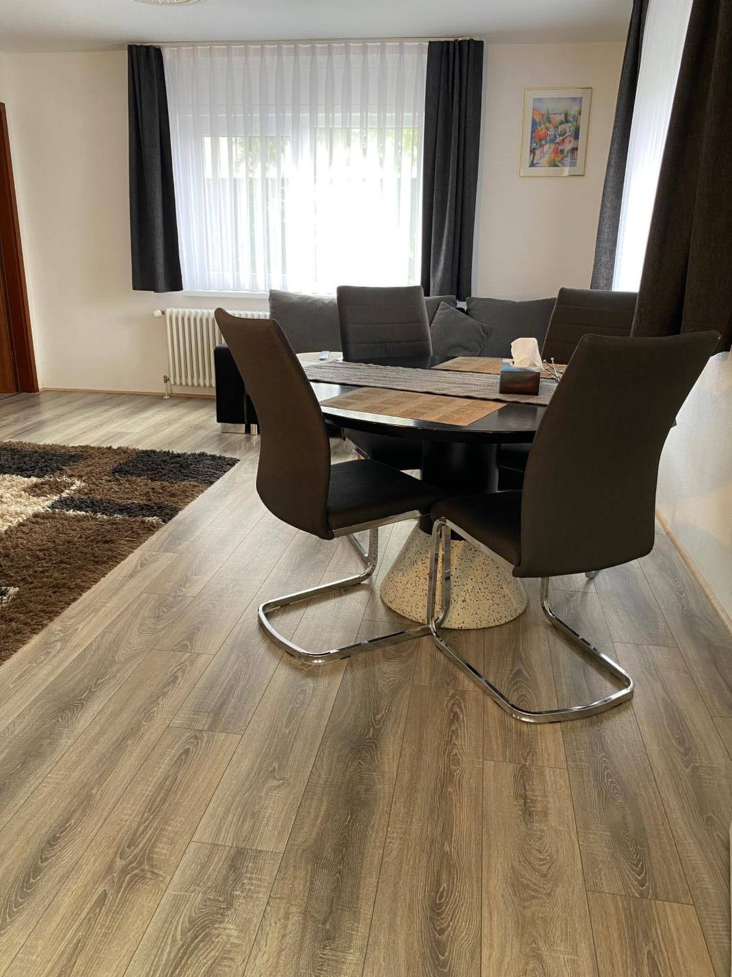 Charlottenhoehe Apartment Rottweil Kültér fotó