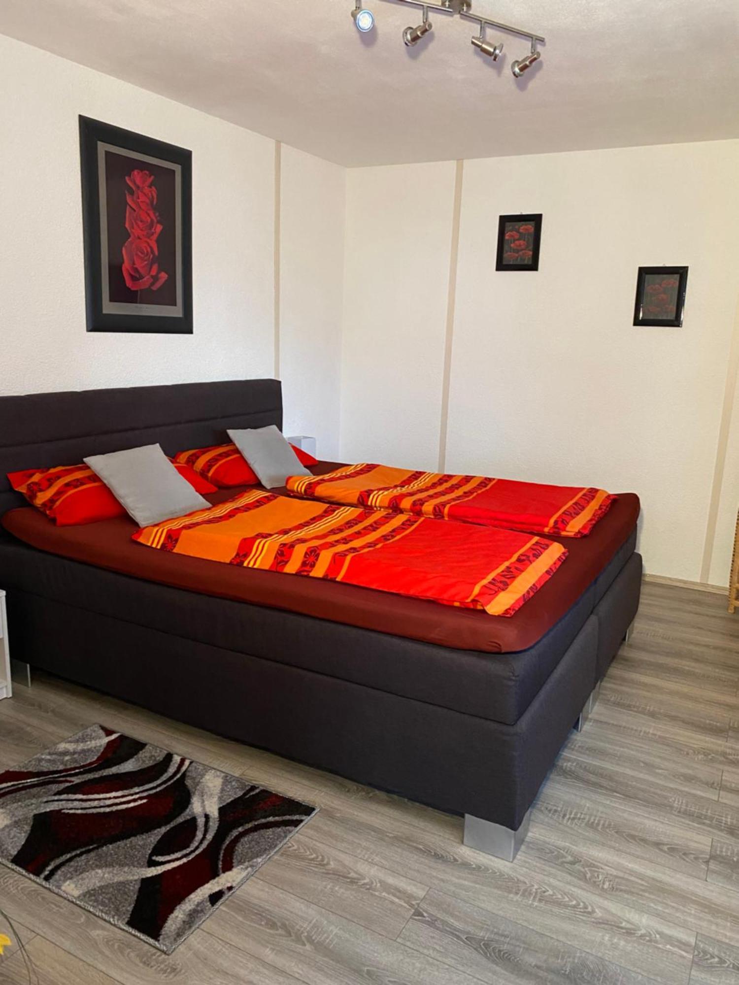 Charlottenhoehe Apartment Rottweil Kültér fotó