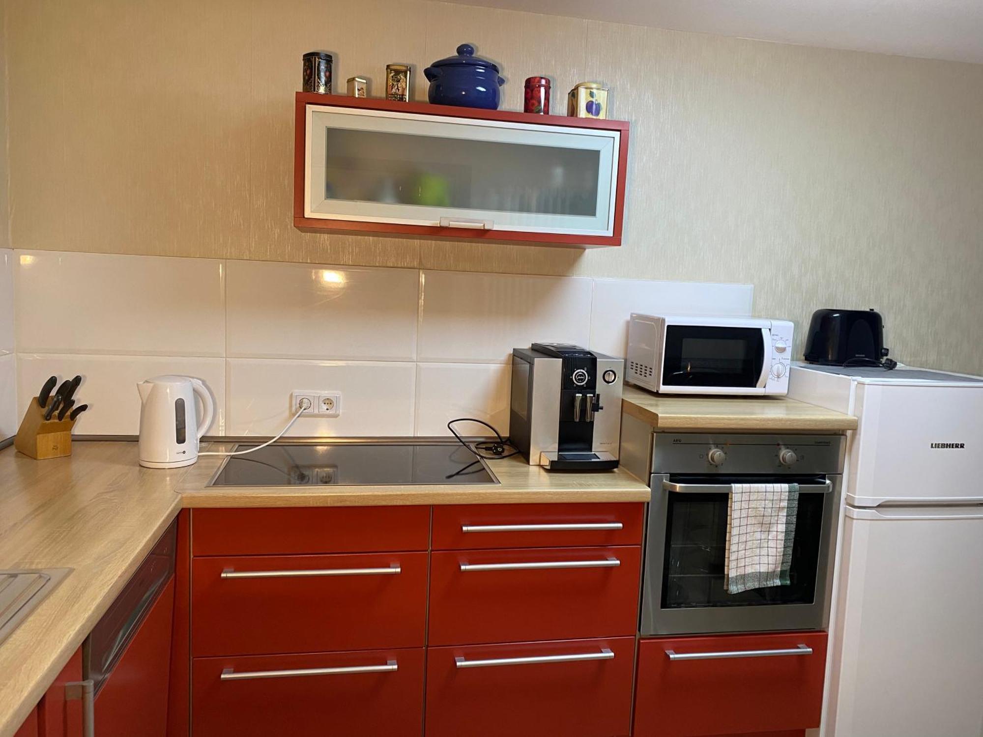 Charlottenhoehe Apartment Rottweil Kültér fotó