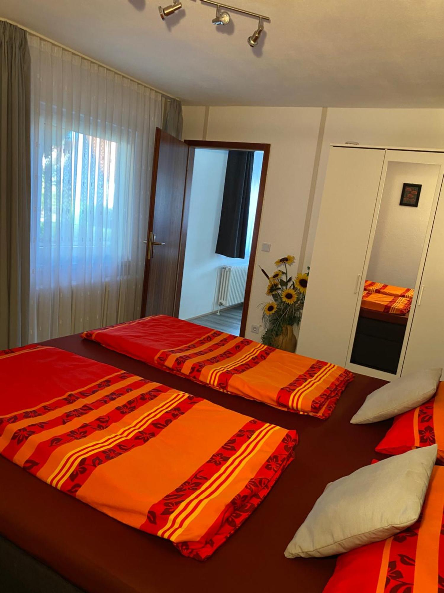 Charlottenhoehe Apartment Rottweil Kültér fotó